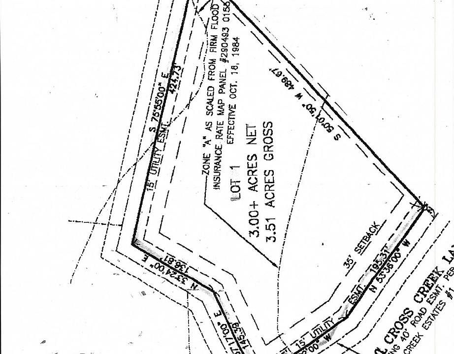 1st image of 2168 Cross Creek Ln