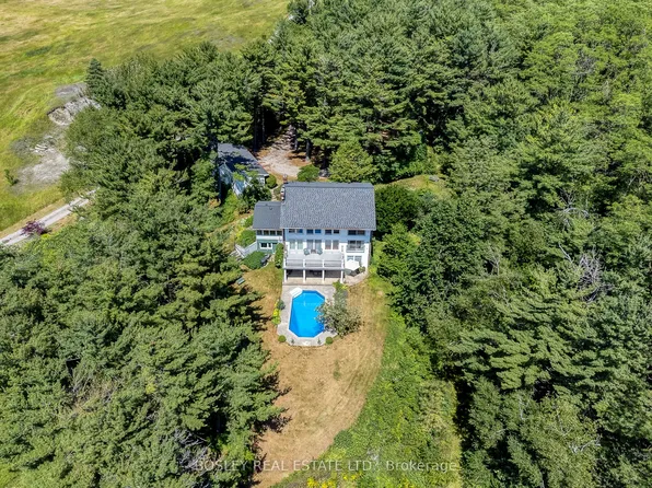 256 Wilson Dr, Alnwick/haldimand, ON K0K 1C0