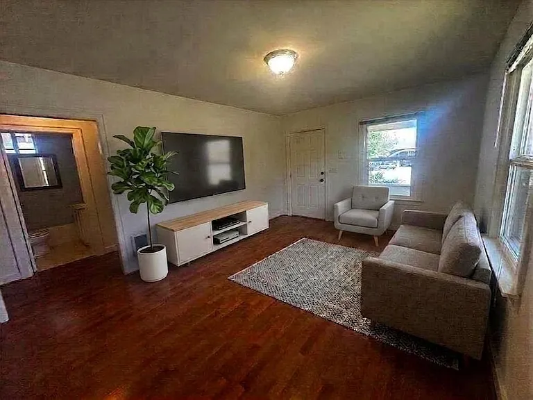 Virtually Staged