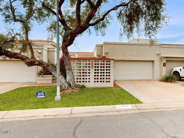 7643 E Sandalwood Dr, Scottsdale, AZ 85250