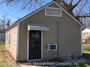 1303 W Oak Ave, Enid, OK 73703