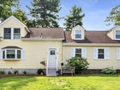 75 Great Republic Ave, Weymouth, MA, 02190