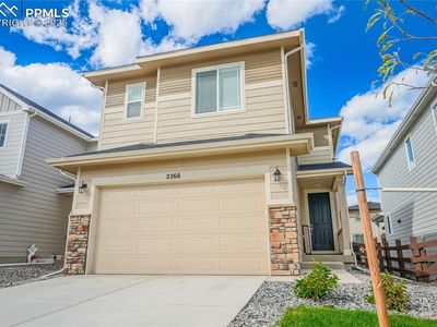2266 Prairie Smoke Dr, Monument, CO, 80132