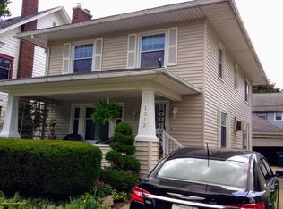 1313 W Shiawassee St, Lansing, MI 48915