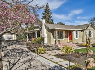2214 Whyte Park Ave, Walnut Creek, CA 94595