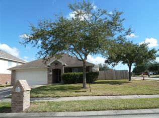 8302 Cardamon Ln, Baytown, TX 77521