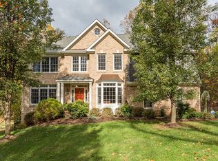 9903 Aldersgate Rd, Rockville, MD 20850