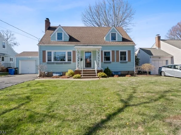 492 Meisel Ave, Springfield Twp., NJ 07081