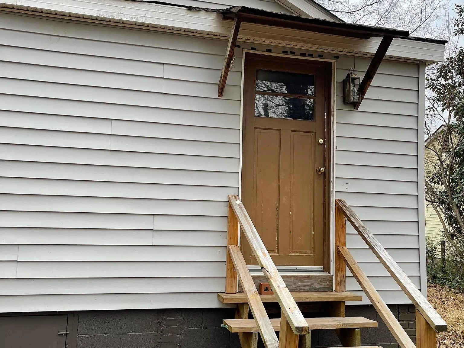 1 bed, 875 sqft, $1,050 — Photo 2