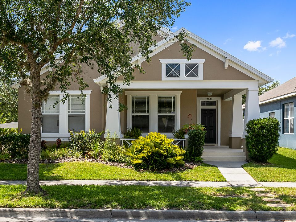 1st image of 14527 Jamaica Dogwood Dr