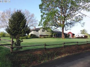 14286 S Eves Rd, Molalla, OR 97038