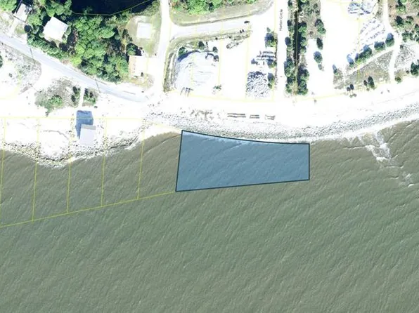 1339 Alligator Dr #14, Panacea, FL 32346