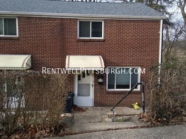 326 Avenue A, Pittsburgh, PA 15221