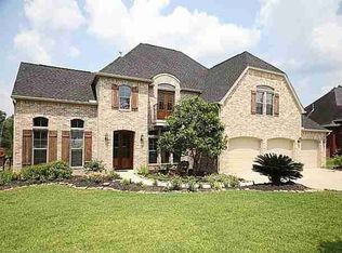 5830 Lexington Cir, Lumberton, TX 77657