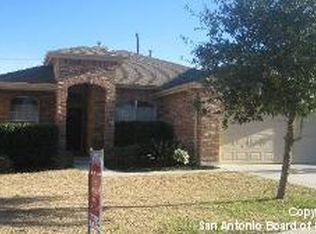 8506 Vineyard Mist, San Antonio, TX 78255