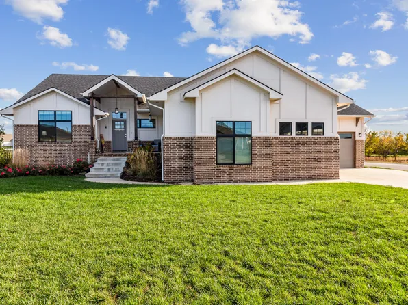 3520 S Lori St, Wichita, KS 67210