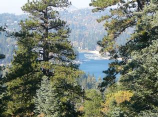 506 W Victoria Ct, Lake Arrowhead, CA 92352