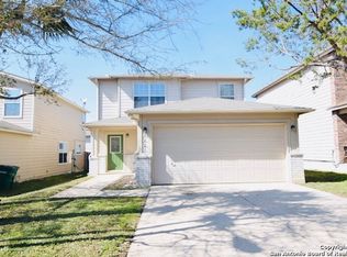 5427 Spring Walk, San Antonio, TX 78247