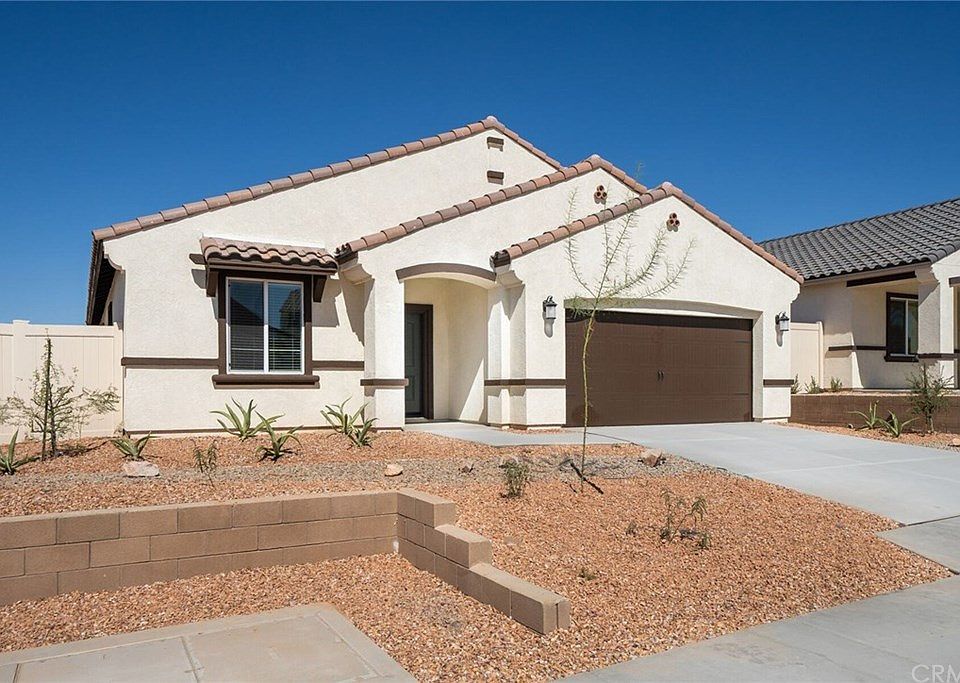 1st image of 16595 Desert Star St