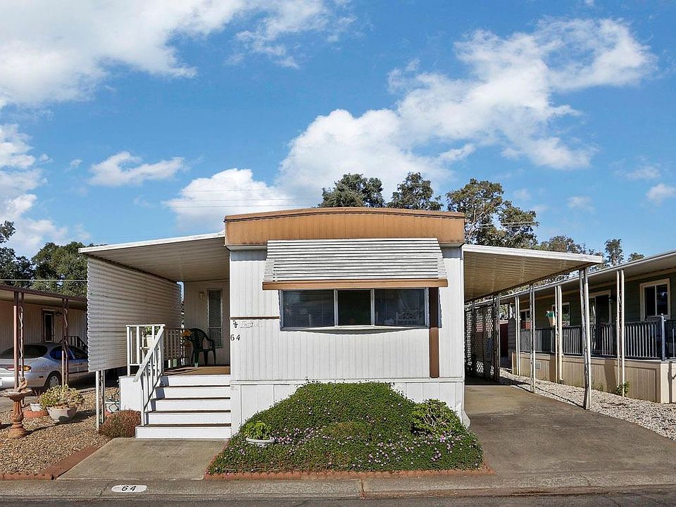 1st image of 64 Camino Real Dr