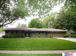 3601 S 30th St, Lincoln, NE 68502