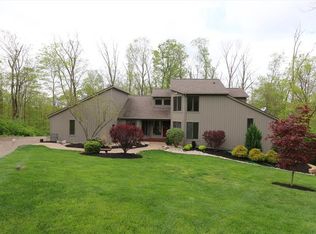 7251 Brixton Ln, Cincinnati, OH 45255