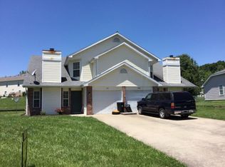 1445 S Louisville Dr #1, Columbia, MO 65203