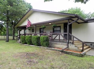 4163 N Indian Oaks Dr, Sand Springs, OK 74063