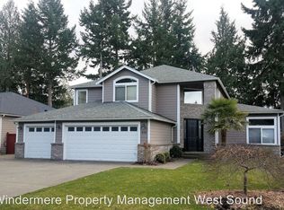 12774 Plateau Cir NW, Silverdale, WA 98383