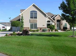 60 Ln 788 Snow Lk, Fremont, IN 46737