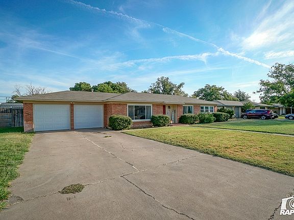 3rd image of 3104 Douglas Dr