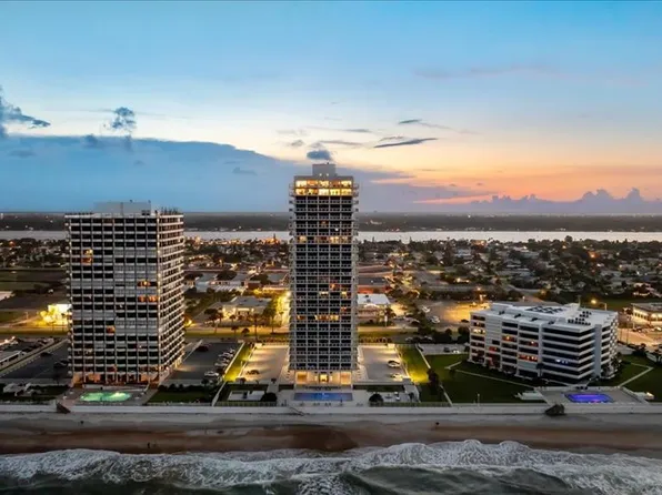 3000 N Atlantic Ave APT 24, Daytona Beach, FL 32118