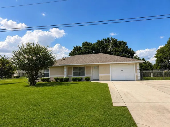 5921 Pecan Rd, Ocala, FL 34472