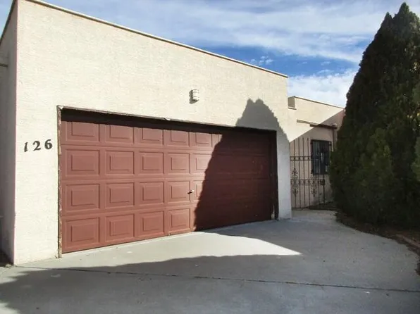 126 Vista Del Sol Dr, Belen, NM 87002