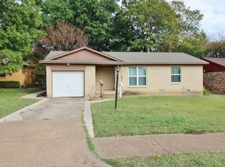 622 Dawson Dr, Duncanville, TX 75116