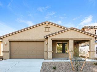 13962 E Silver Pine Trl, Vail, AZ 85641