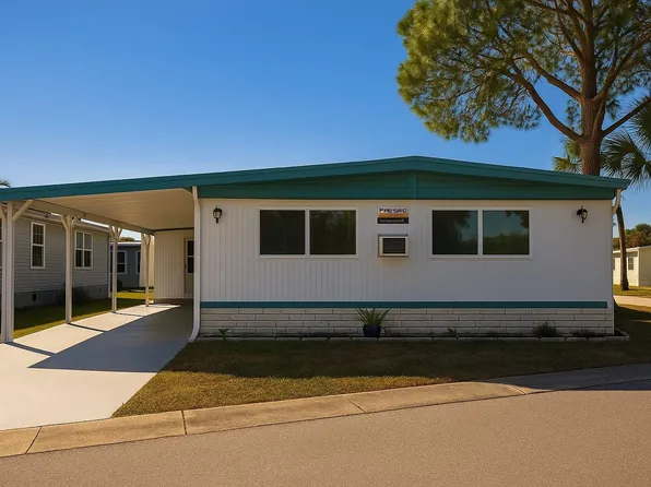 601 Starkey Rd Lot 229, Largo, FL 33771