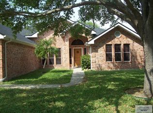 2613 Jeff St, Harlingen, TX 78550