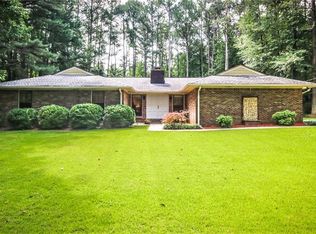 747 Ginger Cake Rd, Fayetteville, GA 30214