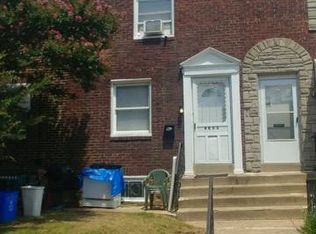 4805 E Alcott St, Philadelphia, PA 19135