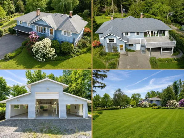 21154 Crush Cres, Langley, BC V2Y 2R4