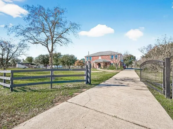 6610 Sprigg St, Fulshear, TX 77441