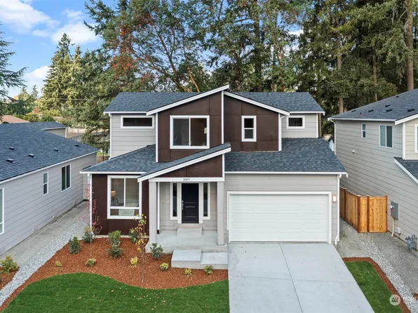 10307 113th Street Ct SW, Lakewood, WA 98498