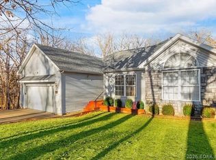 1122 Kays Point Rd, Lake Ozark, MO 65049