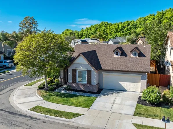 611 Ash Ct, Brentwood, CA 94513
