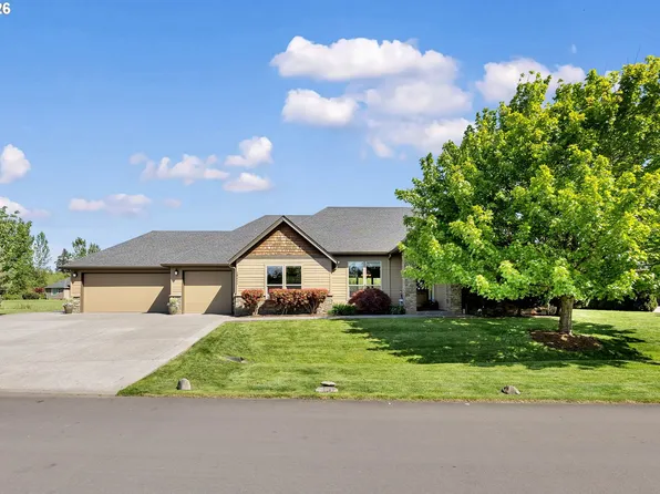 18611 NE 113th Ave, Battle Ground, WA 98604