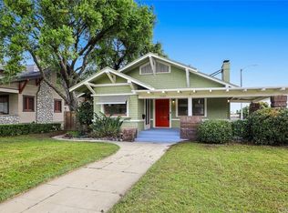 1140 Windsor Pl, South Pasadena, CA 91030