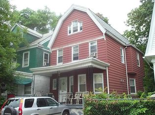 275 Elmwood Ave, East Orange, NJ 07017