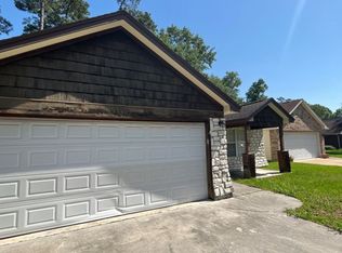 1310 Ashway St, Conroe, TX 77385