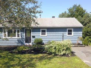 114 Dudley St, Presque Isle, ME 04769